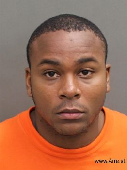 Antonio Sylvester Mitchell Mugshot