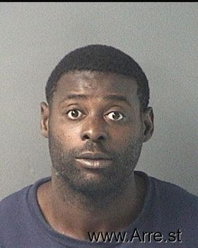 Antonio Stephone Mitchell Mugshot