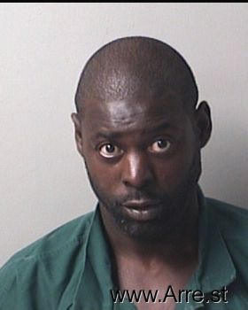 Antonio Stephone Mitchell Mugshot