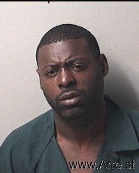 Antonio Stephone Mitchell Mugshot