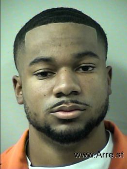 Antonio Eric Montgomery Mugshot