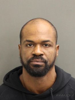 Antonio Carlos Montgomery Mugshot