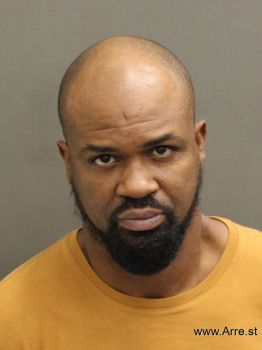 Antonio C Montgomery Mugshot