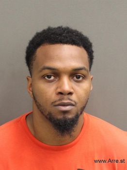 Antonio Ortavious Moore Mugshot