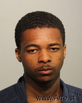 Antonio  Moore Mugshot