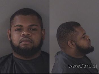 Antonio Deshawn Moore Mugshot