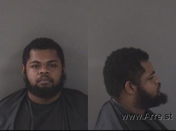 Antonio Deshawn Moore Mugshot