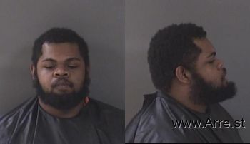 Antonio Deshawn Moore Mugshot