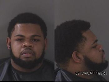 Antonio Deshawn Moore Mugshot