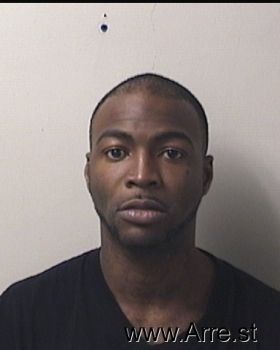 Antonio Dajuan Moore Mugshot