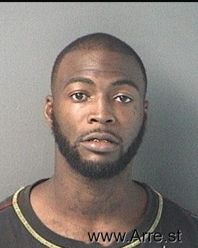 Antonio Dajuan Moore Mugshot