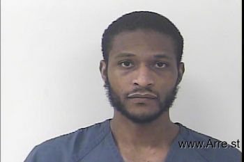 Antonio Antwann Moorer Mugshot