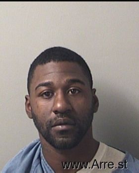 Antonio Emmanuel Moorer Mugshot