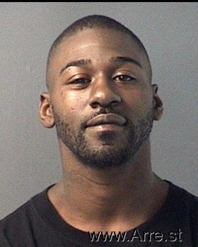 Antonio Emmanuel Moorer Mugshot