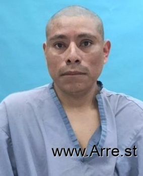 Antonio R Morales Mugshot