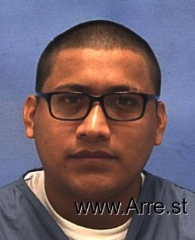 Antonio  Morales Mugshot