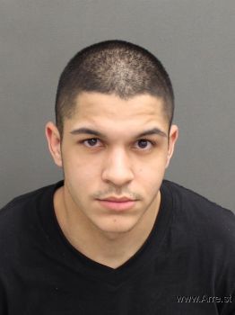 Antonio Diego Morales Mugshot