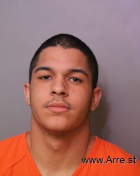 Antonio  Morales Mugshot