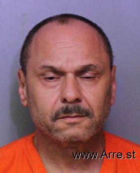 Antonio A Morales Mugshot