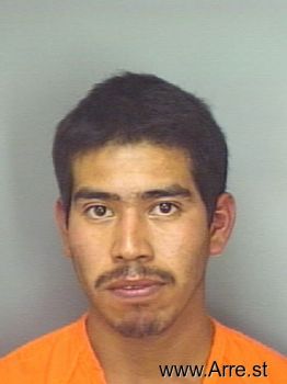 Antonio  Morales Mugshot