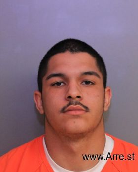 Antonio  Morales Mugshot