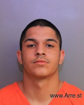 Antonio  Morales Mugshot