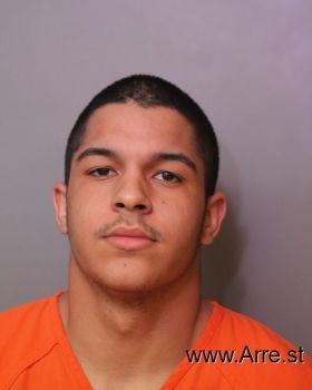 Antonio  Morales Mugshot