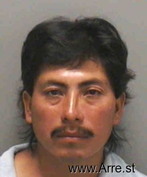 Antonio  Morales Mugshot