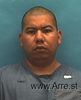 Antonio  Morales-perez Mugshot