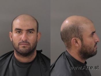 Antonio  Morales Fuentes Mugshot