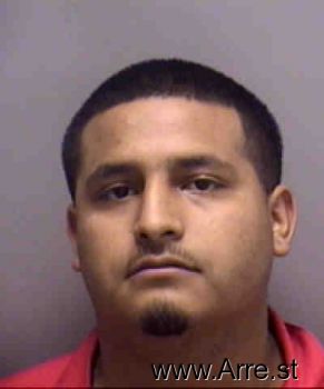 Antonio Angel Moreno Mugshot