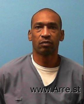 Antonio  Moss Mugshot