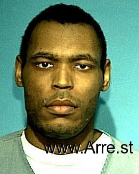 Antonio R Murphy Mugshot