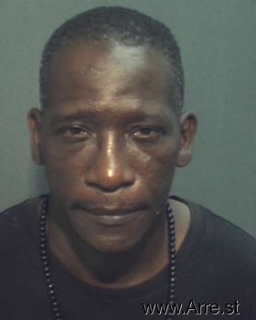 Antonio Ricardo Murphy Mugshot