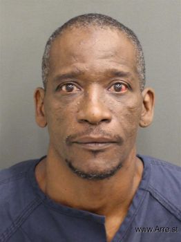 Antonio Ricardo Murphy Mugshot