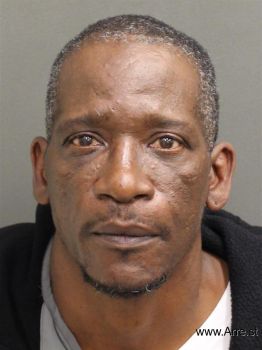 Antonio Ricardo Murphy Mugshot