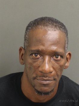 Antonio Ricardo Murphy Mugshot