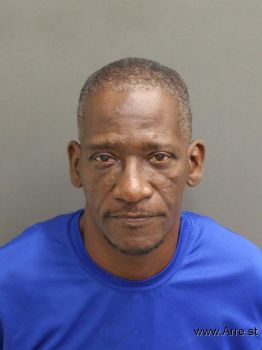 Antonio Ricardo Murphy Mugshot