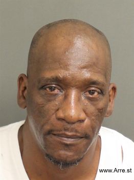 Antonio Ricardo Murphy Mugshot