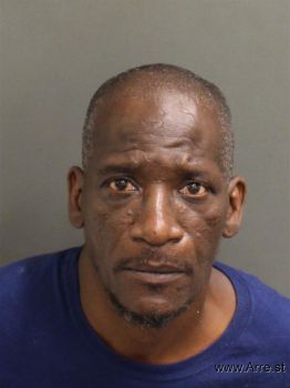 Antonio Ricardo Murphy Mugshot