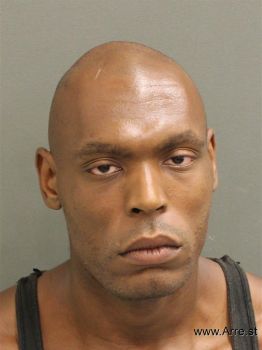 Antonio R Murphy Mugshot