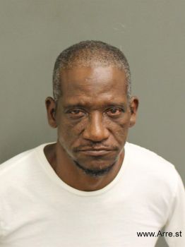 Antonio Ricardo Murphy Mugshot