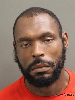 Antonio  Murphy Mugshot