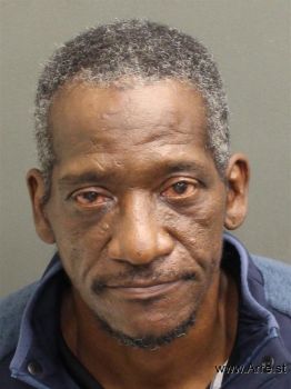 Antonio Ricardo Murphy Mugshot