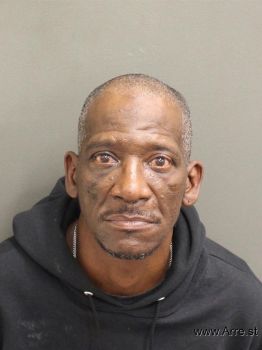 Antonio Ricardo Murphy Mugshot