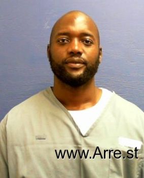 Antonio T Neal Mugshot