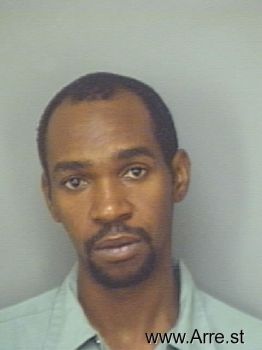 Antonio Demetrius Neal Mugshot