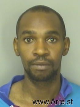 Antonio  Neal Mugshot