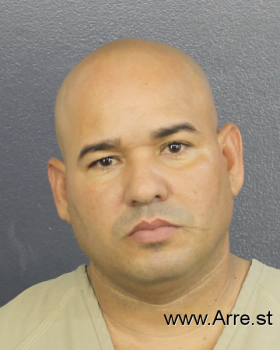 Antonio  Ortega Mugshot