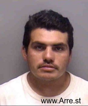 Antonio  Padilla-juarez Mugshot